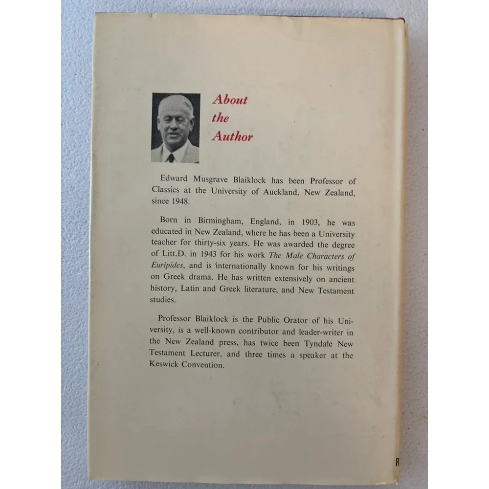 Fleming H. Revell Company cities new